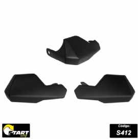 PROTETOR MAO CB500X 20/24 START RACING