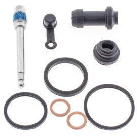 REPARO PINCA FREIO TRASEIRO RMX450 10/19 RMZ250 08/22 RMZ450 08/20 KIT ALL BALLS