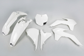 KIT PLASTICOS KTM SX125 / SX150 / SXF250 / SXF350 / SXF450 13/15 SX250 13/16 UFO