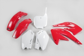 KIT PLASTICOS CR85 03/24 UFO