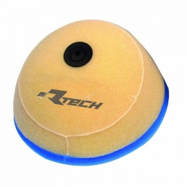 FILTRO AR CRF250R 10/13 CRF450R 09/12 RACETECH