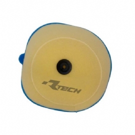 FILTRO AR KTM SX85 05/12 SX250 / SX450 / SX525 04/06 XCFW250 / XCFW350 / XCFW500 04/08 RACETECH