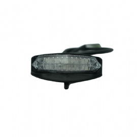 LANTERNA TRASEIRA GASGAS 21/24 LED AMX ACESSORIOS
