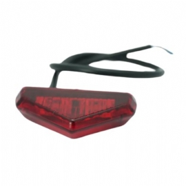 LANTERNA TRASEIRA BETA RR / X TRAINER / RACING 20/24 LED AMX ACESSORIOS