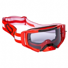 OCULOS FOX AIRSPACE MERZ VERMELHO