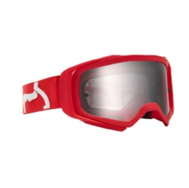 OCULOS FOX AIRSPACE PRIX FLAME RED