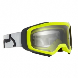 OCULOS FOX AIRSPACE PRIX GREY