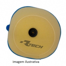 FILTRO AR DRZ400 00/09 RACETECH