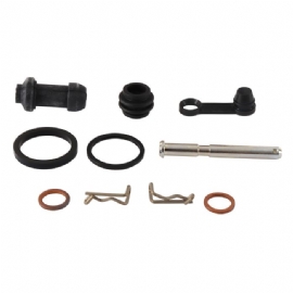 REPARO PINCA FREIO TRASEIRO HUSQVARNA FE250 / FE450 / FX350 / FX450 / TE300 18/20 FE350 / FE501 / TE150 / TE250 18/21 TX300 18/22 ALL BALLS
