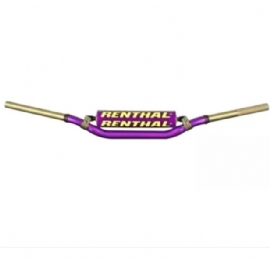 GUIDAO RENTHAL TWINWALL EDICAO LIMITADA RETRO ROXO