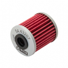 FILTRO OLEO KXF250 04/24 KXF450 16/23 RMZ250 04/24 RMZ450 05/21 RMX450Z 10/19 PRO X