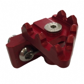 PONTA PEDAL FREIO RETRATIL CRF250F 4WIN