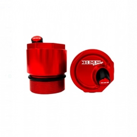 ALONGADOR SUSPENSAO DIANTEIRA C/ ALIVIO DE AR CRF250F BMS