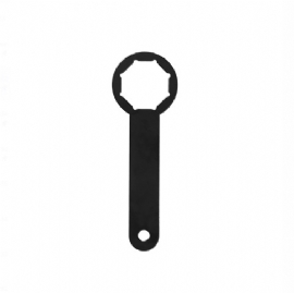 CHAVE ALONGADOR / TAMPA SUSPENSAO CRF230 BMS