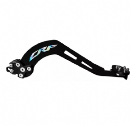 PEDAL FREIO CRF250F ACO CARBONO LIFT