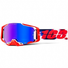 OCULOS 100 ARMEGA HIPER MORPHO