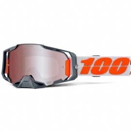 OCULOS 100 ARMEGA HIPER SILVER