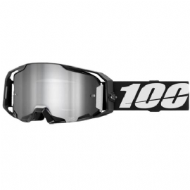 OCULOS 100 ARMATIC BLACK ESPELHADO
