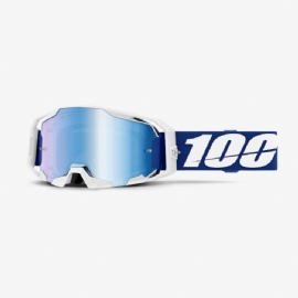 OCULOS 100 ARMATIC BLUE ESPELHADO