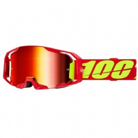 OCULOS 100 ARMATIC RED ESPELHADO