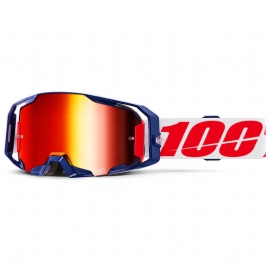 OCULOS 100 ARMATIC MACH Z ESPELHADO