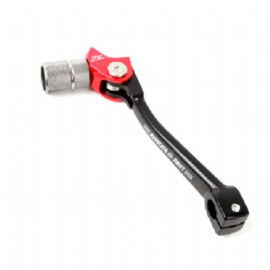 PEDAL CAMBIO CRF230 97/21 CRF250F 17/23 CR80 / CR85 96/07 REVOLVER ZETA