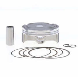 KIT PISTAO ANEL WRF250 20/24 YZF250 16/24 YZF250X 17/24 FANTIC XEF250 / XXF250 21/23 FORJADO ATHENA VEDAMOTORS