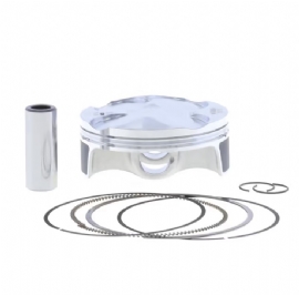 KIT PISTAO ANEL CRF250R 14/15 FORJADO ATHENA VEDAMOTORS