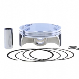 KIT PISTAO ANEL KXF450 09/14 E 16/18 FORJADO ATHENA VEDAMOTORS
