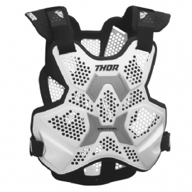 COLETE THOR SENTINEL LTD WHITE GREY