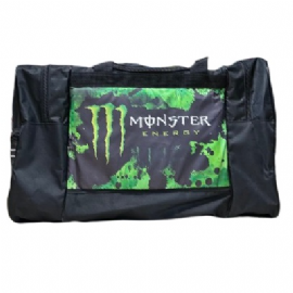 BOLSA EQUIPAMENTOS MONSTER ENERGY PAINT