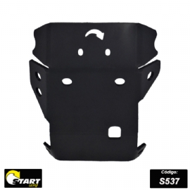 PROTETOR MOTOR KTM EXC250 / EXC300 24 HUSQVARNA TE250 / TE300 24 GASGAS EC250 / EC300 24 START RACING