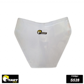 PROTETOR FAROL KTM EXC250 / EXC300 / EXCF250 / EXCF350 / EXCF450 24 START RACING