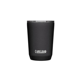 COPO TERMICO CAMELBAK THUMBLER 350ML PRETO