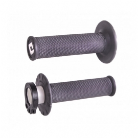 MANOPLA ODI LOCK ON V2 MX NO WAFFLE GRAPHITE