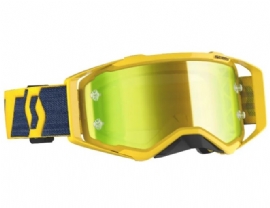 OCULOS SCOTT PROSPECT YELLOW YELLOW CHROME WORKS