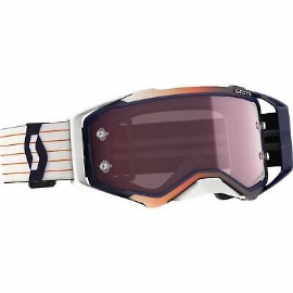 OCULOS SCOTT PROSPECT AMPLIFIER BLUE WHITE ROSE WORKS