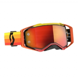 OCULOS SCOTT PROSPECT ORANGE YELLOW ORANGE CHROME WORKS