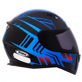 CAPACETE SHIRO SH 881 FLY RACING