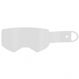 TEAR OFF OCULOS ALPINESTARS SUPERTECH 50 UNIDADES