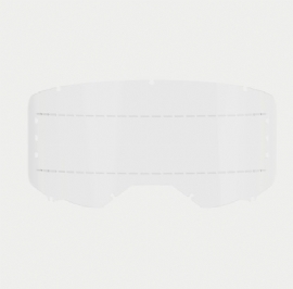 ROLL OFF OCULOS ALPINESTARS VISION 8 / 5 / 3 CLEAR