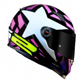 CAPACETE LS2 FF358 STARWAR BLACK PINK