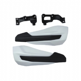 PROTETOR MAO SNAKE MX HUSQVARNA / GASGAS ENDURO 24/25 AMX ACESSORIOS