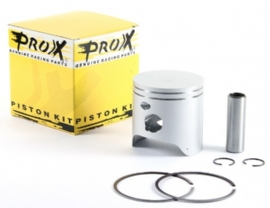 KIT PISTAO ANEL KTM SX150 16/25 XCW150 17/19 EXC150 20 HUSQVARNA TE150 17/20 PRO X