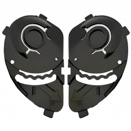 REPARO CAPACETE PEELS SPIKE