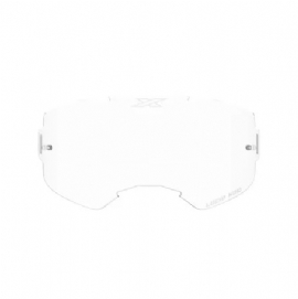 LENTE OCULOS XBRAND LUCID ANTIEMBACANTE TRANSPARENTE