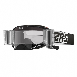 OCULOS XBRAND LUCID ROLL OFF PRETO BRANCO