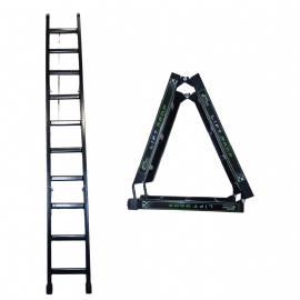 RAMPA MOTO RAMP PRO 1,5M 5INCO