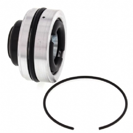 KIT RETENTOR AMORTECEDOR TRASEIRO KTM / HUSABERG ALL BALLS