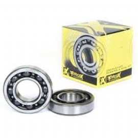 KIT ROLAMENTOS VIRABREQUIM YZF250 / WRF250 01/18 YZF250X 15/18 GASGAS EC250F 10/15 EC300F 13/15 PRO X